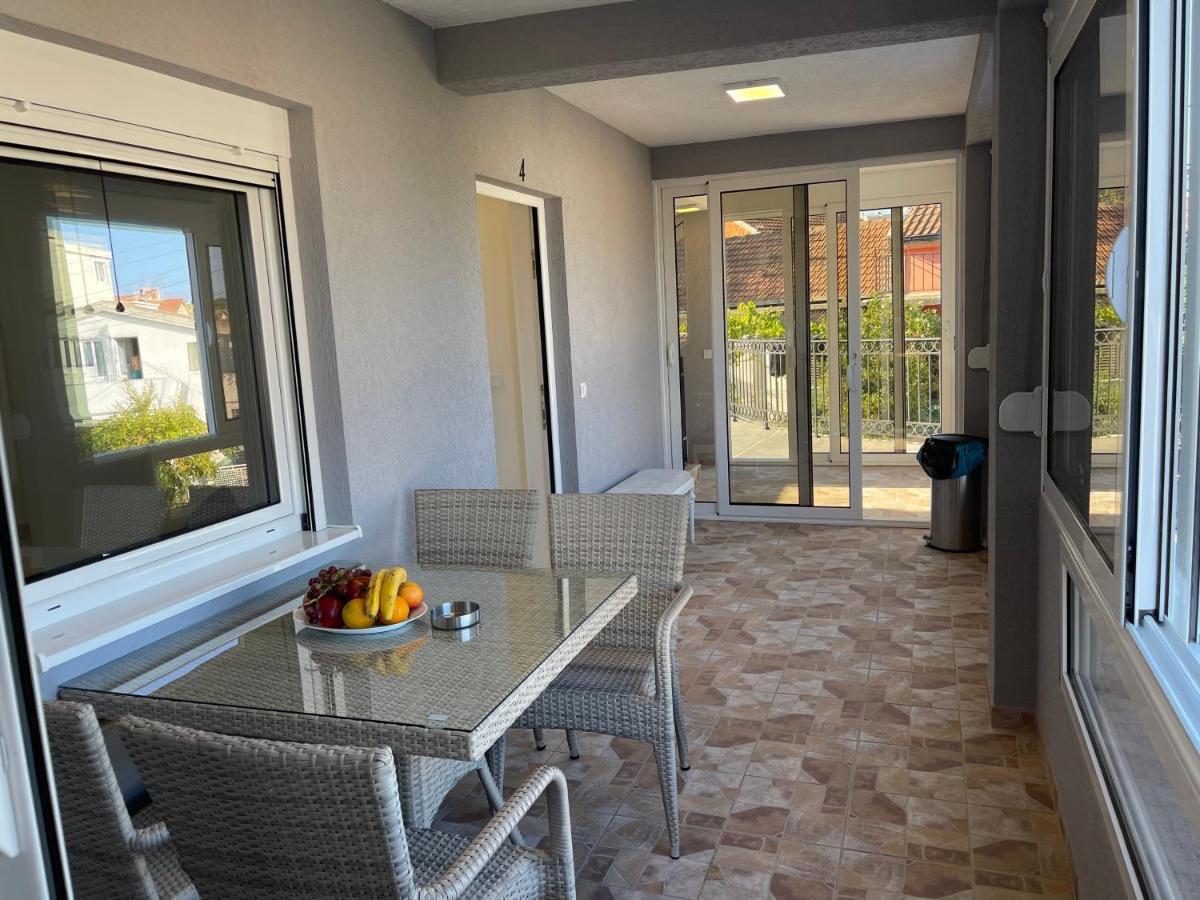Villa Roki Ravanj Kültér fotó