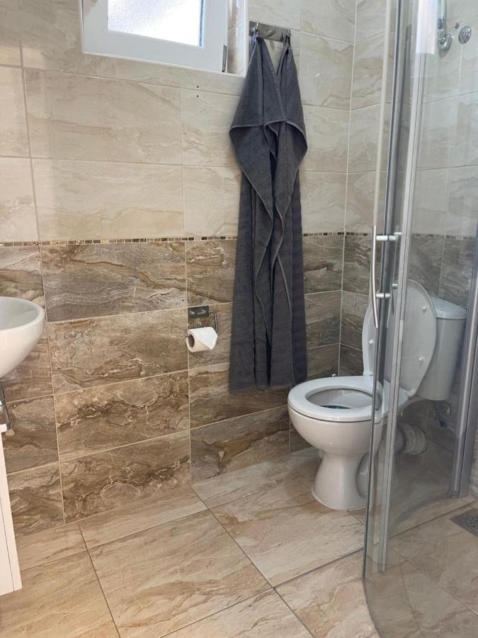 Villa Roki Ravanj Kültér fotó