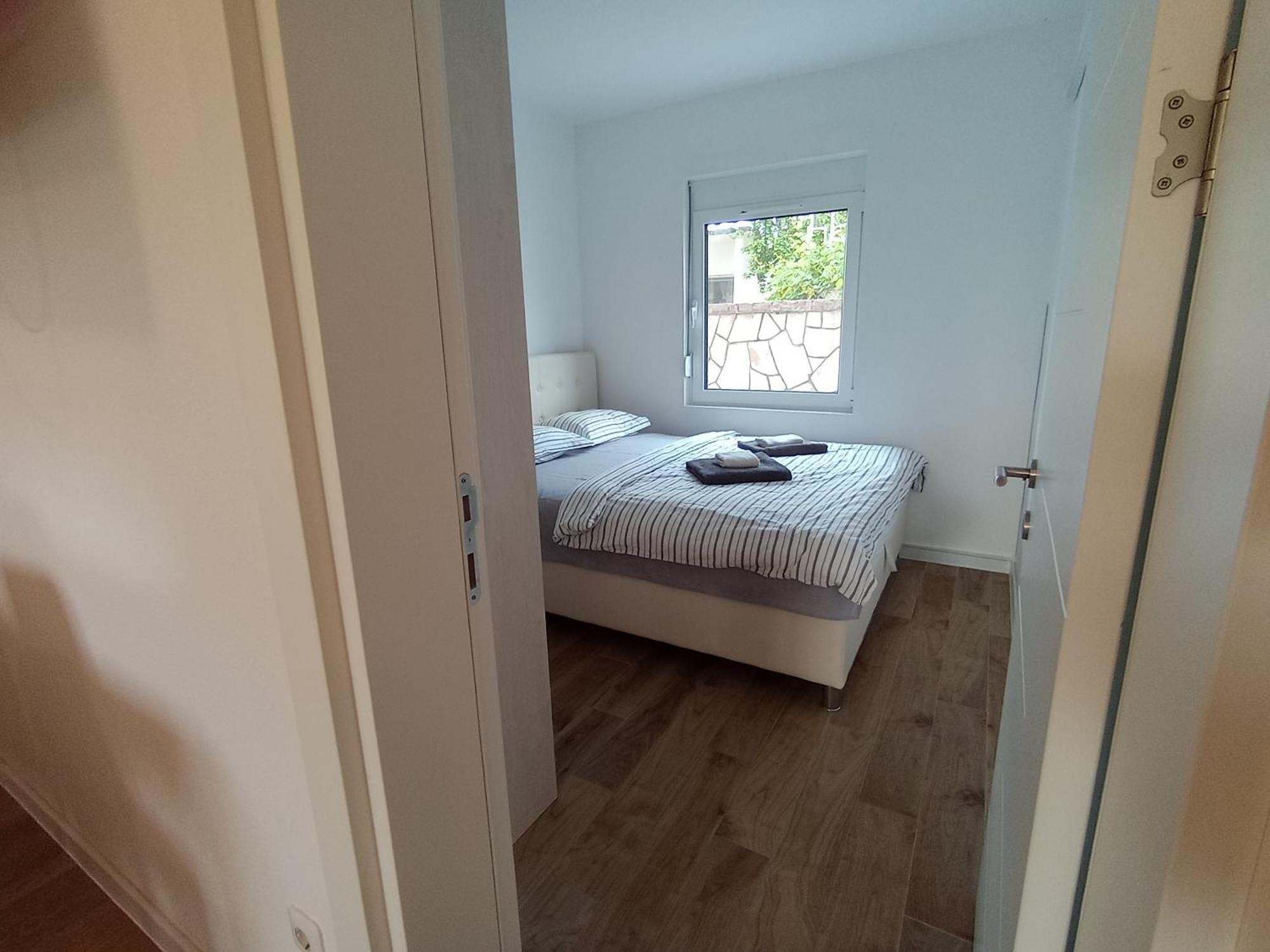Villa Roki Ravanj Szoba fotó