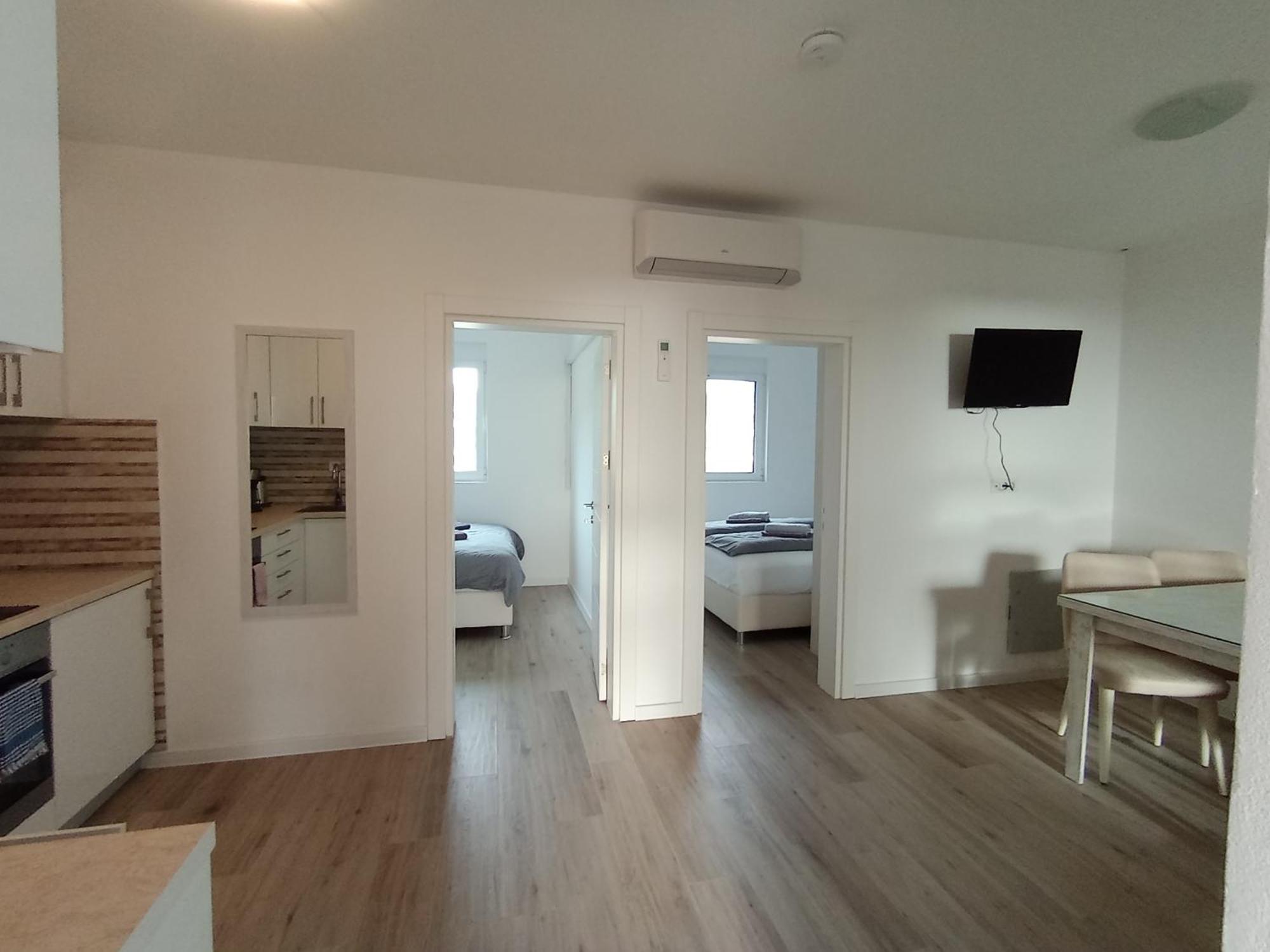 Villa Roki Ravanj Kültér fotó