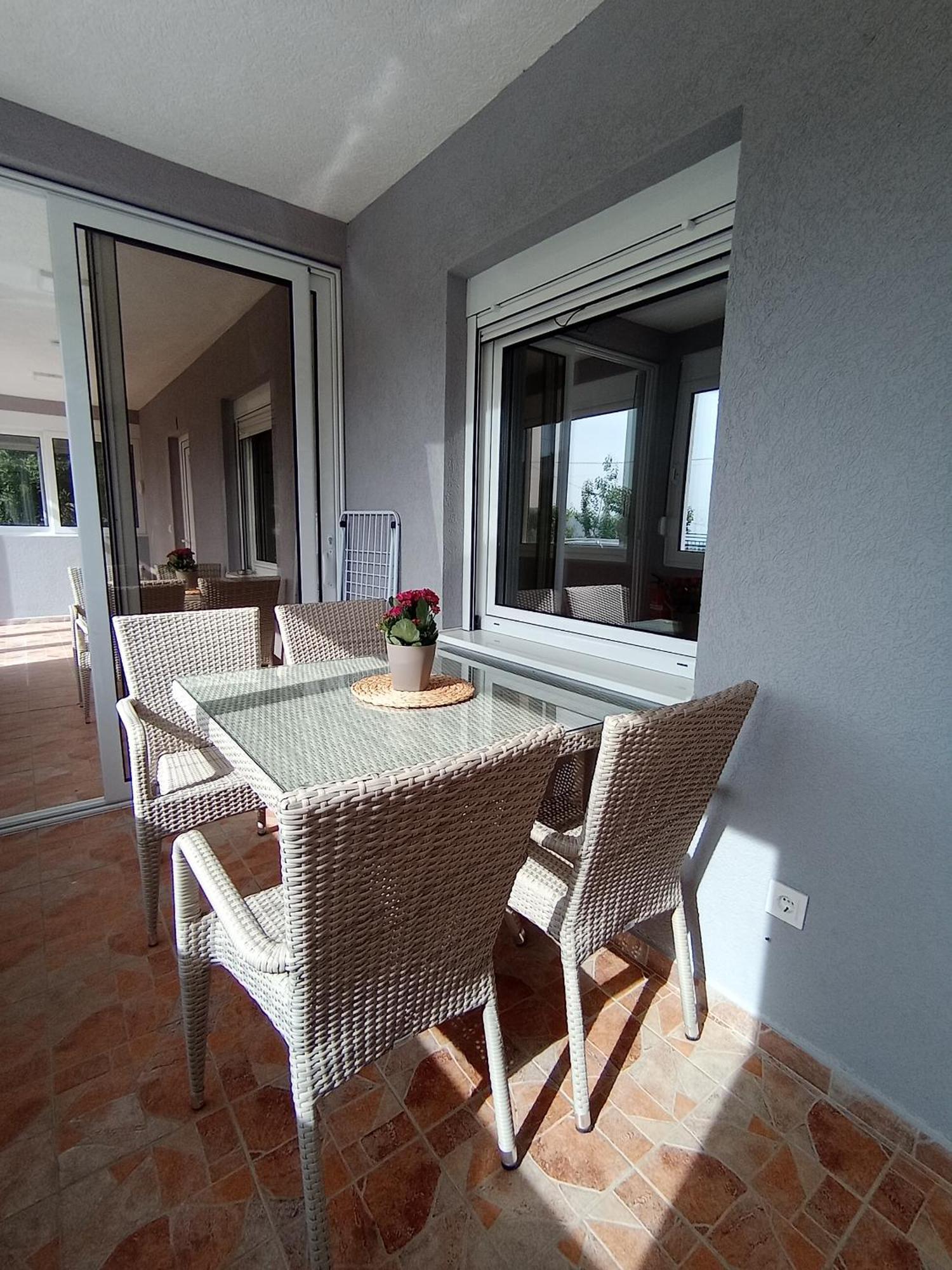 Villa Roki Ravanj Kültér fotó